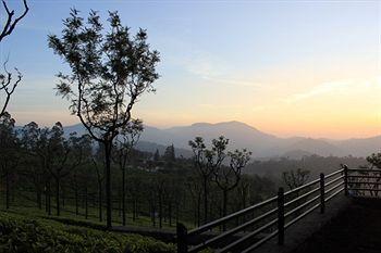 Farview Mountain Resort Villas Ooty Exterior foto