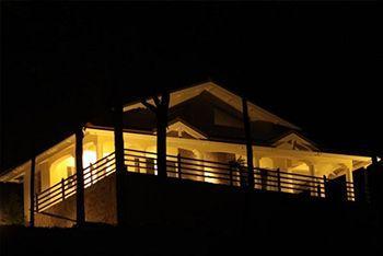 Farview Mountain Resort Villas Ooty Exterior foto