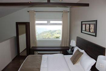 Farview Mountain Resort Villas Ooty Exterior foto