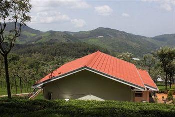 Farview Mountain Resort Villas Ooty Exterior foto