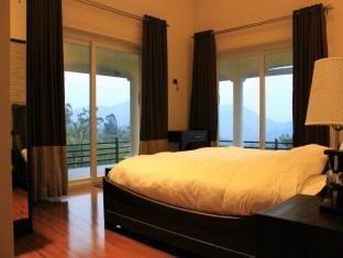 Farview Mountain Resort Villas Ooty Exterior foto